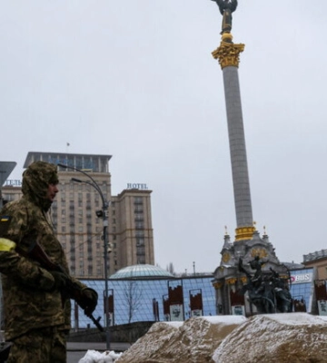 Кличко рассказал, планируют ли сокращать комендантский час в Киеве