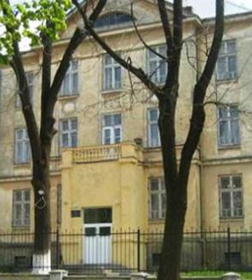 Дві санаторні школи Львівщини стануть науковими ліцеями. Поступово