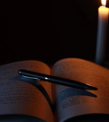 Свет выключают часто и надолго: как учатся и готовятся к НМТ школьники в Одессе