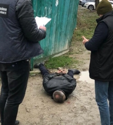 Мешканця Чернівців засудили на 10 років за замовлене вбивство колишньої