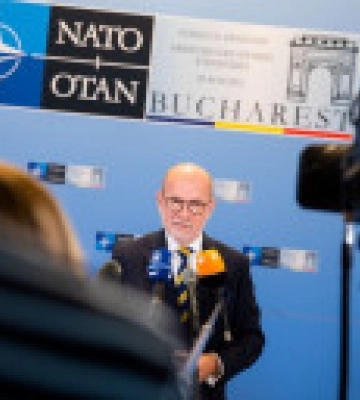Україні треба допомогти максимально наблизитись до членства у НАТО - голова МЗС Словаччини