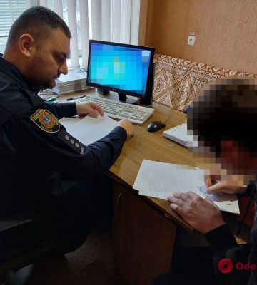 Почти шесть килограммов особо опасного наркотического средства хранил дома житель Белгород-Днестровского района 
