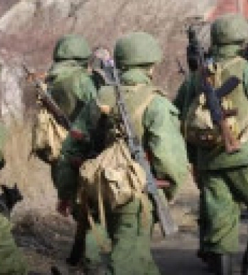 Окупанти на Харківщині зґвалтували та вбили дівчинку і відрізали статеві органи хлопцю перед смертю - ОП