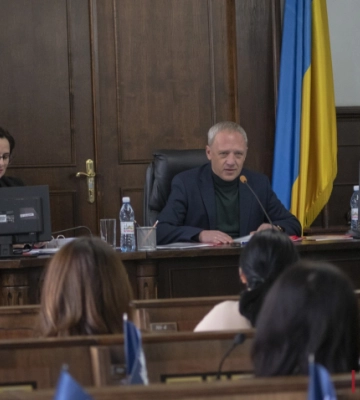 З бюджету Чернівців частково повертатимуть кошти за генератори для багатоповерхівок