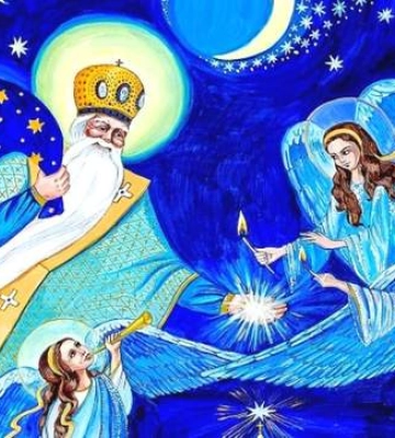 Церковный календарь на декабрь 2022: когда и какие праздники христиане будут отмечать в этом месяце