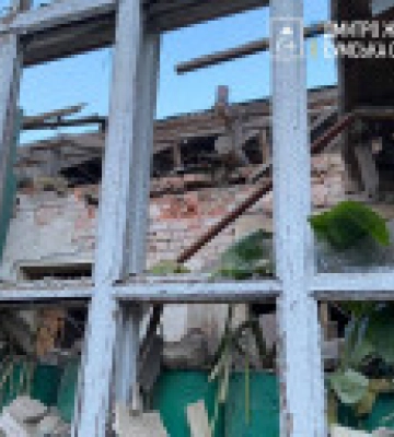 Рашисти обстріляли громаду на Сумщині: на двох вулицях було 30 &quot;прильотів&quot;