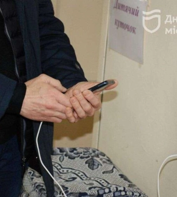 Де шукати: міський голова Дніпра Філатов оприлюднив повний список &quot;Пунктів Незламності&quot;