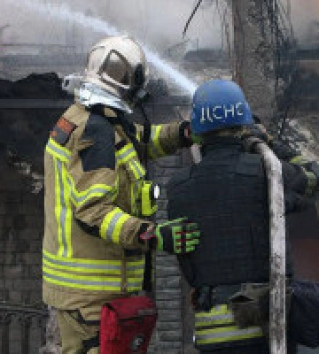 ДСНС Київщини планує замовити закупівлю вікон на 525 тисяч гривень