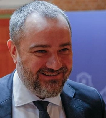 Прокуратура сообщила, в чем обвиняют президента УАФ