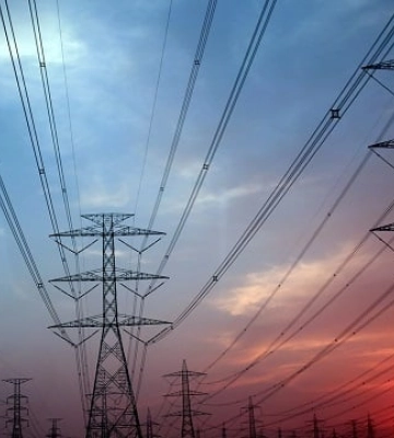 В Україні зберігається суттєвий дефіцит електроенергії