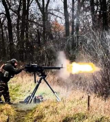 На Луганщині та Запоріжжі ЗСУ &quot;затрьохсотили&quot; майже пів тисячі окупантів