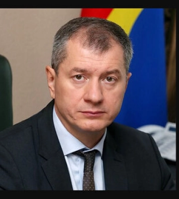 Російському &quot;главі уряду&quot; Херсонщини Єлісєєву повернули посаду у Калінінграді