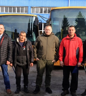 «Живемо роботою»: транспортники Дніпра розповіли, як вберегли місто від колапсу під час блекауту