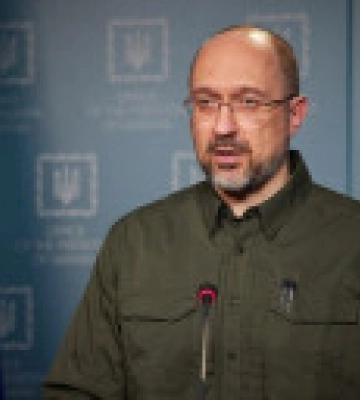 Укренерго має можливості вмикати світло на 5-6 годин на день усім споживачам, - Шмигаль