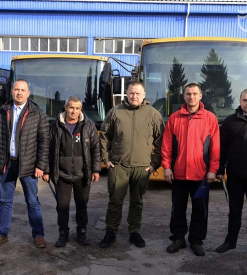 В Дніпрі розповіли, як під час блекауту вдалося уникнути транспортного колапсу