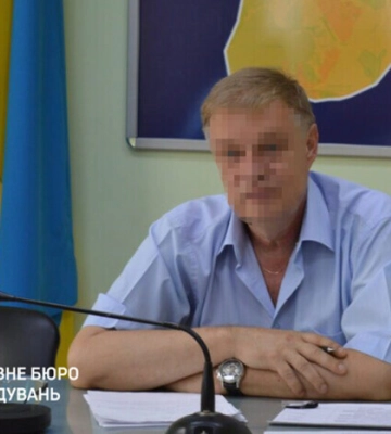Заместителю городского головы Херсона светит 12 лет за сотрудничество с врагом (фото, видео)