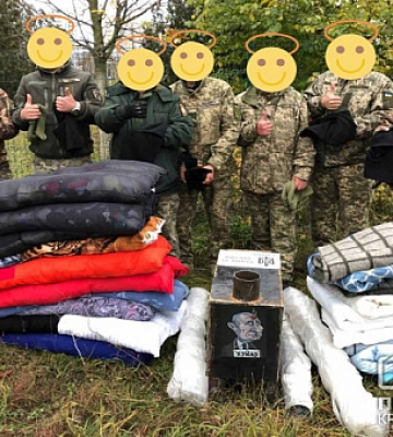 Військовим під Бахмутом потрібен коптер і тепловізор, — як допомогти