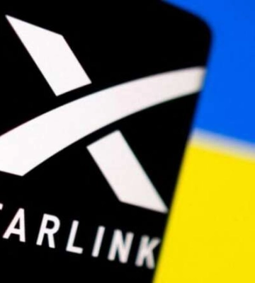 Украинский Старлинк появился задолго до американского: детали судового спора Маска и компании из Украины