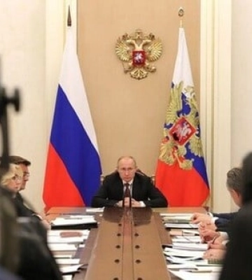 &quot;Путин отдал приказ&quot;, - названо направление, где будут наступать оккупанты