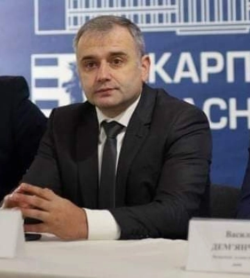 Закарпаття генерує в середньому лише близько 10% електроенергії від загальних потреб