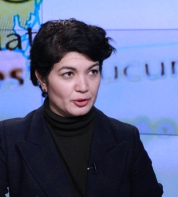 Україна може вигнати всіх громадян РФ з Криму після деокупації - Ташева