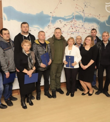 «Живемо роботою»: транспортники Дніпра розповіли, як вберегли місто від колапсу під час блекауту 