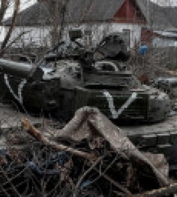 В Луганской и Запорожье ВСУ &quot;затрехсотили&quot; почти пол тысячи оккупантов