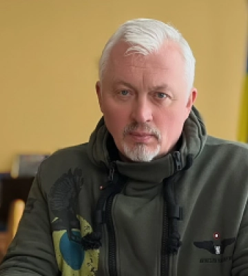 Керівник Червоноградської РВА заявив про шахрайський збір коштів від його імені