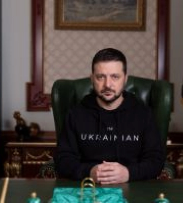 Україна стане взірцем відбудови