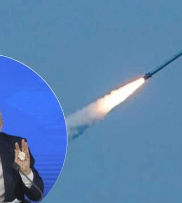Россия в очередной раз сымитировала &quot;величие&quot; недоимперии ядерной &quot;пустышкой&quot;