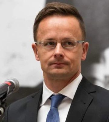 Венгрия продолжает блокировать участие Украины в заседаниях НАТО - МИД
