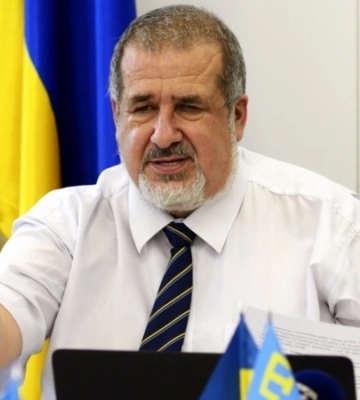 Крим: в одному з селищ російська влада запропонувала розміщувати солдатів РФ у будинках місцевих жителів – Чубаров