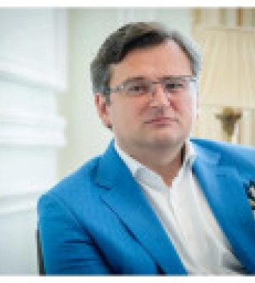 Україна веде переговори про виробництво зброї та боєприпасів на території НАТО – Кулеба
