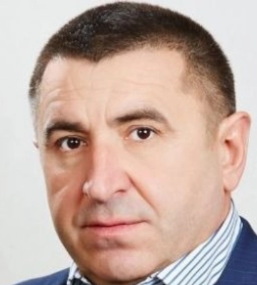 ХАЦ: экс-депутат Харьковского облсовета имеет бизнес в РФ и российский паспорт