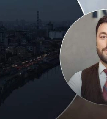 Ми вже наближаємося до нормальних графіків у Києві, – YASNO