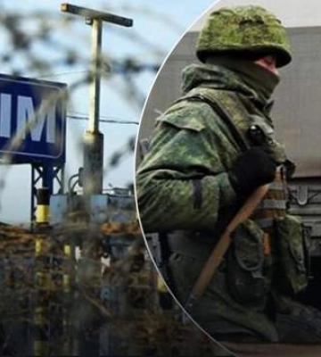 Больше некуда: в Крыму оккупантов расселяют по домам местных