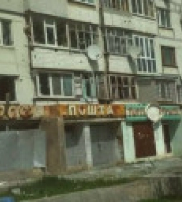 Окупанти обстрілюють Оріхове: у місті залишилось 15% населення