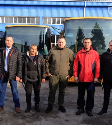 «Живемо роботою»: транспортники Дніпра розповіли, як вберегли місто від колапсу під час блекауту 