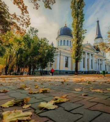 Погода в Одессе: чего ждать в последний день ноября
