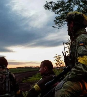 Ситуація навколо Бахмута: військовий експерт оцінив перспективи росіян на Донеччині