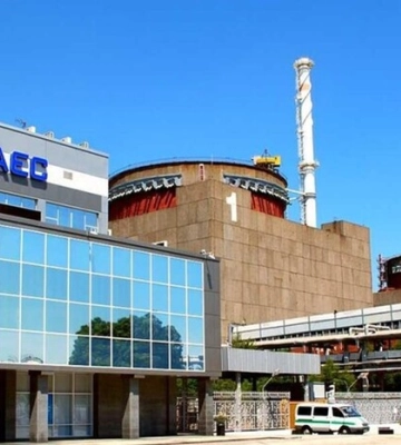 Кремль може використати ЗАЕС як елемент торгів із Заходом