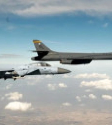 Ізраїль та США проводять авіаційні навчання, що імітують удари по Ірану