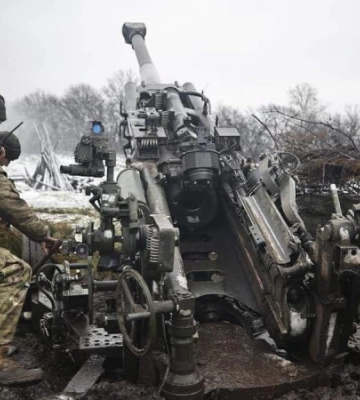 За добу українські військові відбили 17 атак росіян на Донбасі, – Генштаб