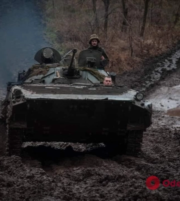 Генштаб: в больницы Донецка за неделю доставили 720 раненных захватчиков