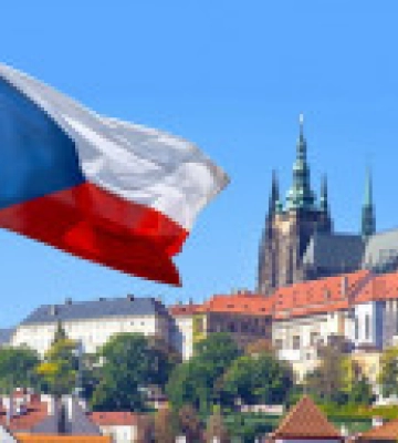 Парламент Чехии согласовал обучение ВСУ