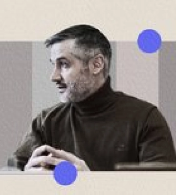 &quot;Это мой протест против совка&quot;. Как и кому судья Гарский из Одессы присуждает читать книги