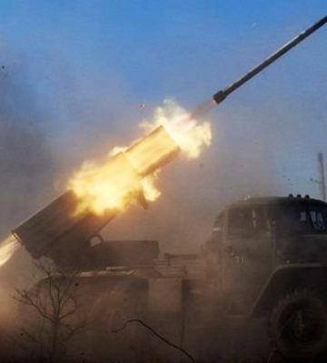 Ворог випустив по Дніпропетровщині майже 40 снарядів: ситуація в регіоні станом на ранок
