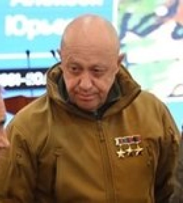 Reuters: Засновник «ПВК Вагнера» Пригожин хоче захопити контроль над соляними та гіпсовими шахтами поблизу Бахмута