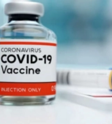 Які пункти та центри вакцинації від COVID-19 працюватимуть на Рівненщині в умовах відключення електроенергії