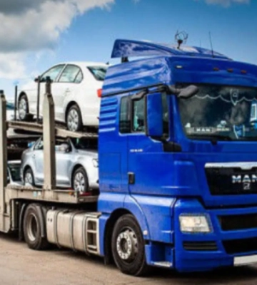 З початку 2022 року в Україну ввезли легкових авто на 2,3 млрд доларів